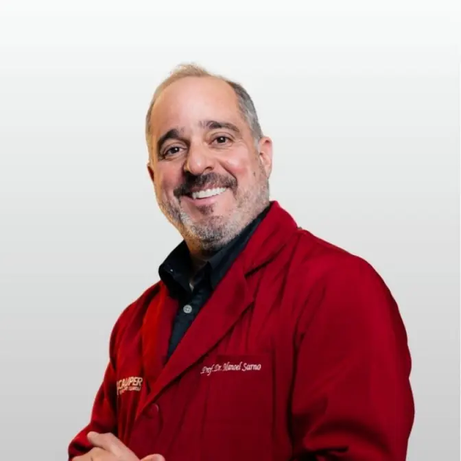 Dr. Manoel Sarno