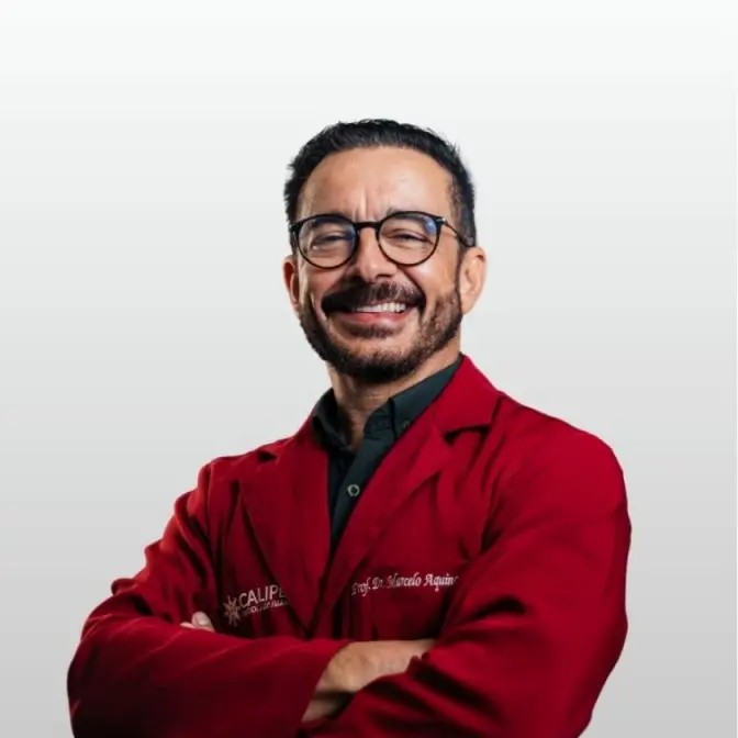 Dr. Marcelo Aquino