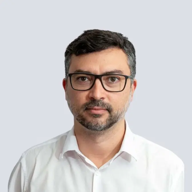 Dr. Marcelo Monteiro