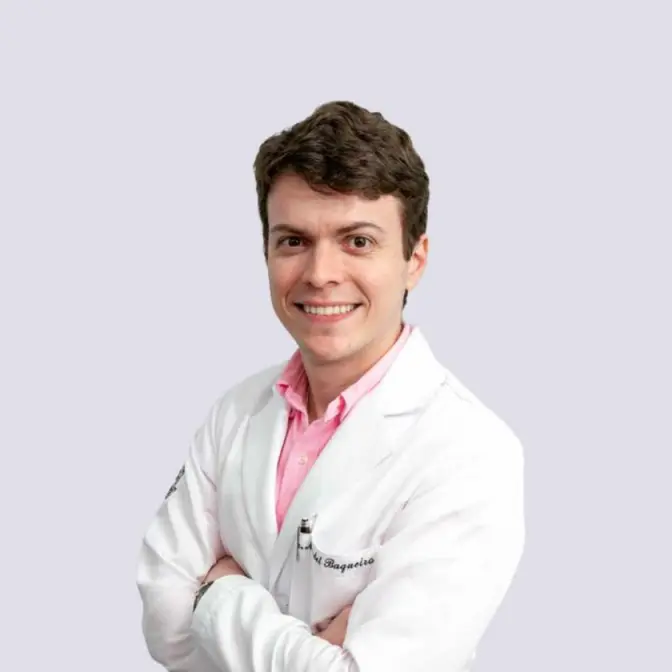 Dr. Mardel Frederico
