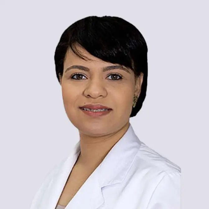 Dra. Maria Fernanda Simas