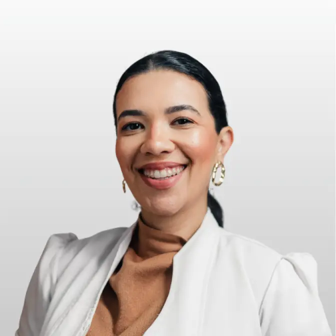 Dra. Paula Evellyn Vinhas