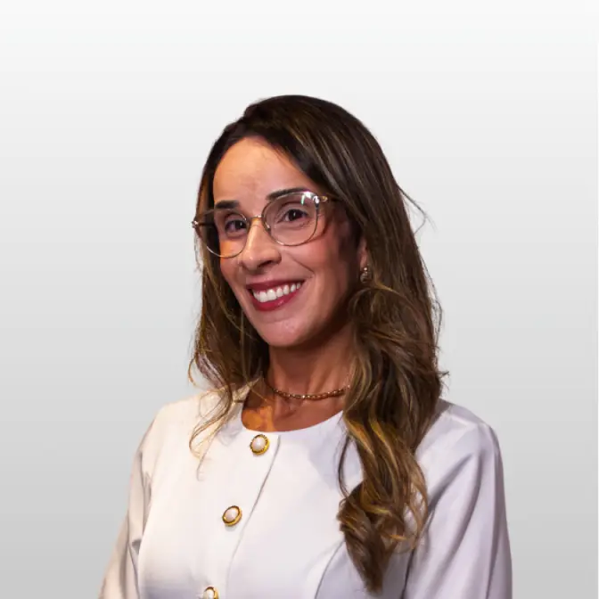 Dra. Samille Fonseca