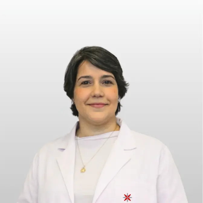 Dra. Talita Aires
