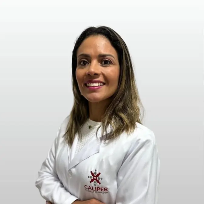 Dra. Túlia Brasil